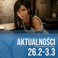 Najważniejsze wiadomości o grach