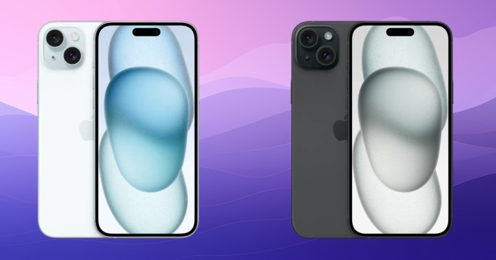 Promocje na Apple iPhone 15 różne kolory