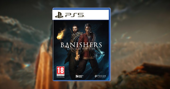 Promocja na Banishers Ghosts of New Eden