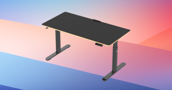 Promocja na Ultradesk PULSAR