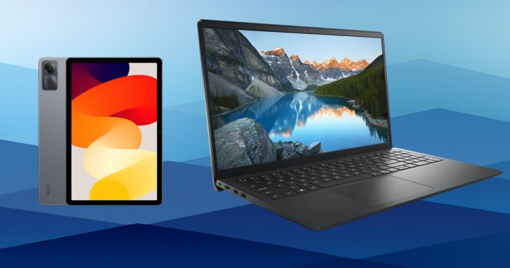 Promocja na Dell Inspiron 3520