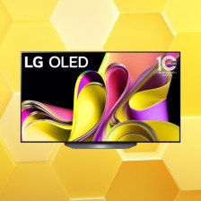 Promocja na LG OLEDB33LA