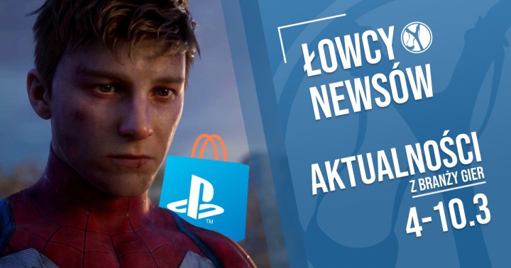 Najważniejsze wiadomości o grach