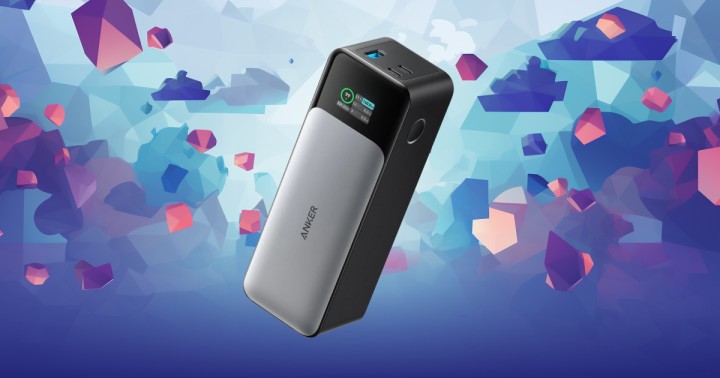 Promocja na powerbank Anker 737