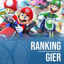 Najlepsze gry wyścigowe na Nintendo Switch