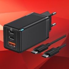 Ładowarka Baseus GaN2 Pro do Nintendo Switch
