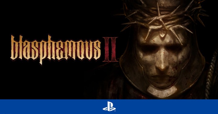 Blasphemous 2 na PS4 i PS5 dostępne za jedyne 77,40 zł (możliwe 66,72 zł) w PlayStation Store