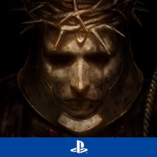 Blasphemous 2 na PS4 i PS5 dostępne za jedyne 77,40 zł (możliwe 66,72 zł) w PlayStation Store