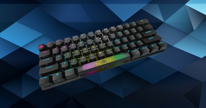 Corsair K70 Pro Mini Wireless Cherry MX Red