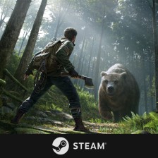 Dodatek do DayZ za darmo na Steam