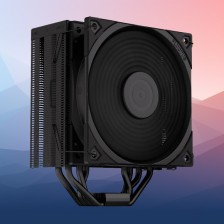 Chłodzenie procesora Endorfy Fera 5 Black