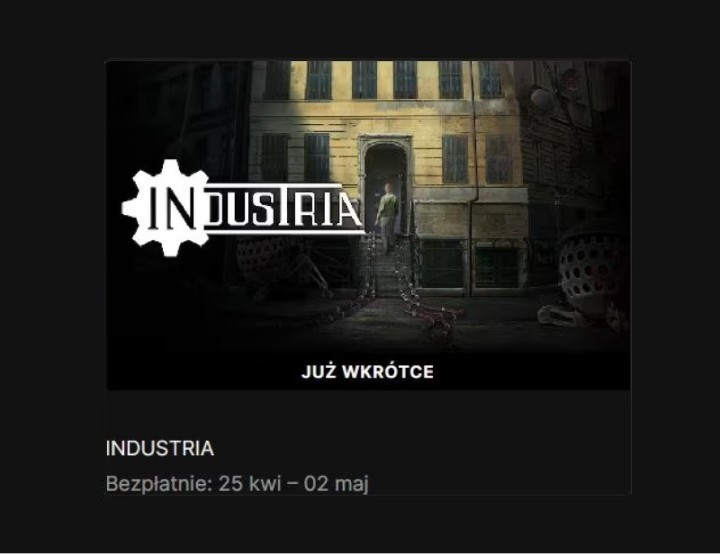 Gra inspirowana serią Half Life za darmo już jutro_ Sklep Epic Games znów przecieka!