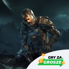 Gry za grosze The Callisto Protocol PL