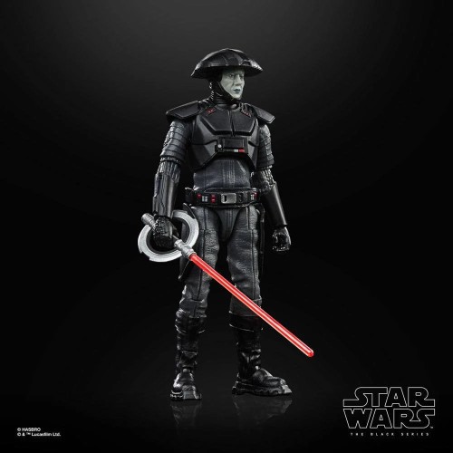Figurka Hasbro Star Wars Fifth Brother przód 