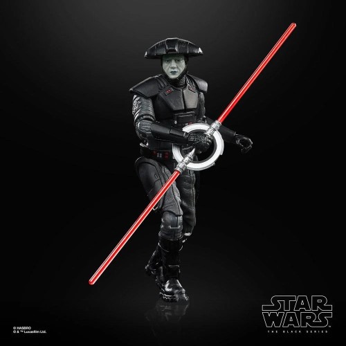 Figurka Hasbro Star Wars Fifth Brother przód