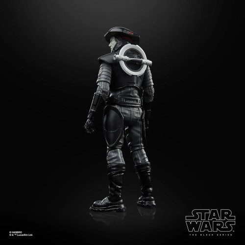Figurka Hasbro Star Wars Fifth Brother tył