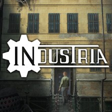 Industria za darmo w Epic Games Store