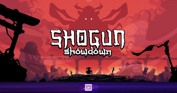 Indycza perełka tanio w sklepie GOG.com. Shogun Showdown na PC dostępne za jedyne 41,99 zł