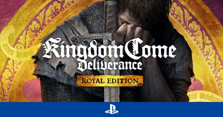 Kompletne wydanie Kingdom Come na PS4 za 16,90 zł! Królewska promocja w PlayStation Store