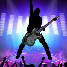 Kontroler PDP Riffmaster dostępny w Amazon PL. Gitara do Fortnite Festival i Rock Band 4 za 648 zł