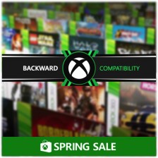 Najlepsze promocje na gry ze wsteczną kompatybilnością ze Spring Sale w Xbox Store