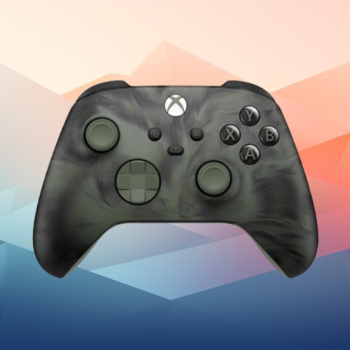 Nowy miesiąc, nowy pad do Xbox Series! Microsoft prezentuje model Nocturnal Vapor