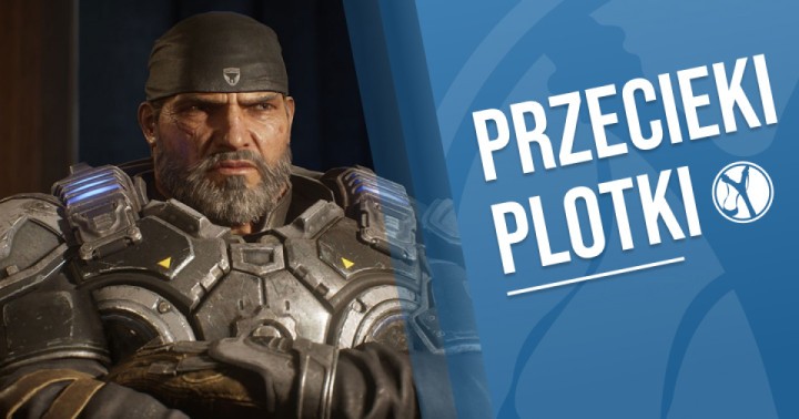 Obrodziło przeciekami! Wkrótce zapowiedź Gears 6, Ghost of Tsushima 2 i innych gier