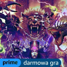 Odbierz kolejne 4 gry na PC. Demon's Tilt za darmo dostępne w usłudze Prime Gaming