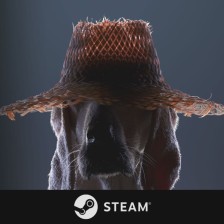 Oferta Weekendowa na Steam. Kentucky Route Zero PC Edition dostępne za jedyne 26,99 zł!