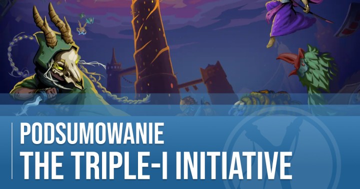 Podumowanie The Triple-i Initiative