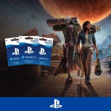Preorder Star Wars Outlaws na PlayStation 5 za 349 zł (możliwe 292 zł) w PlayStation Store