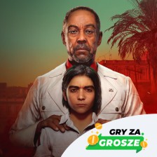 Promocja na serię Far Cry oraz inne gry Ubisoftu! Polecane oferty do 50 zł w Instant Gaming