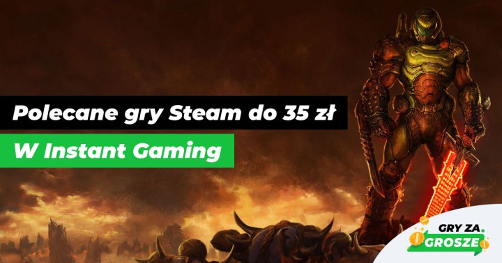 Promocja tylko dla dorosłych! Najlepsze oferty na gry Steam 18+ (do 35 zł) w Instant Gaming