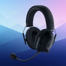 Bezprzewodowe słuchawki Razer Blackshark V2 Pro