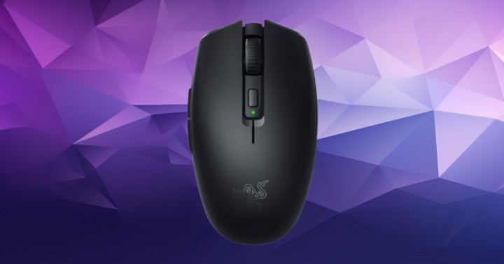 Mysz Razer Orochi V2