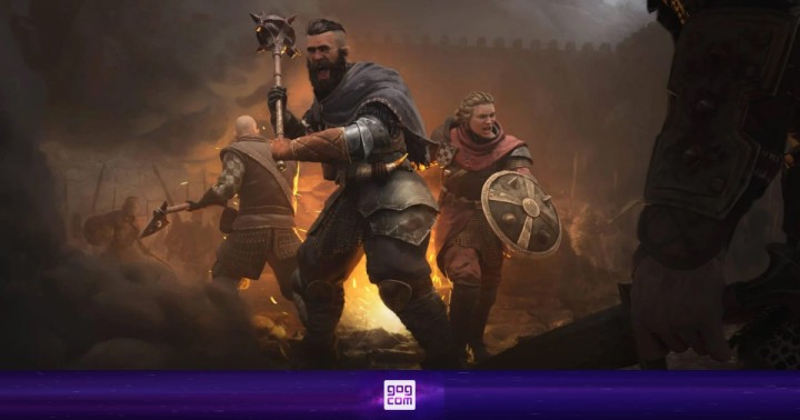 Rekordowa obniżka na Wartales w sklepie GOG.com. Rabat dla subskrybentów newslettera