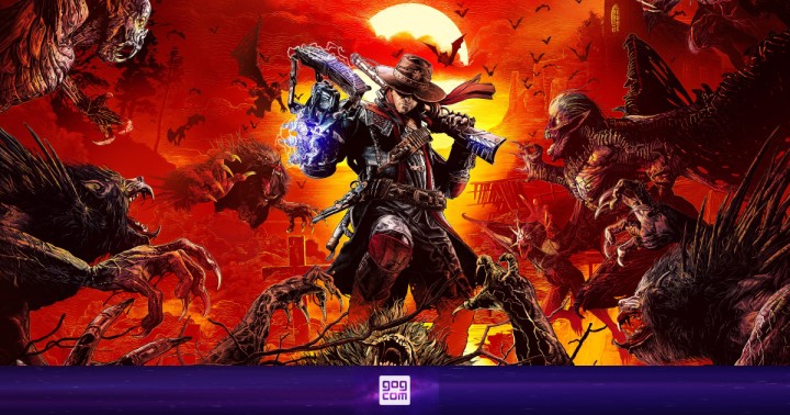 Rekordowa promocja na Evil West w GOG.com. Zniżka dla subskrybentów newslettera