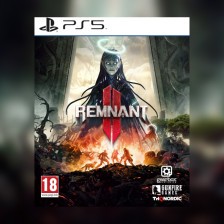 Pudełkowe Remnant 2 na PlayStation 5