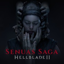 Promocja na Senua's Saga: Hellblade 2