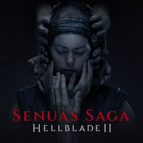 Promocja na Senua's Saga: Hellblade 2