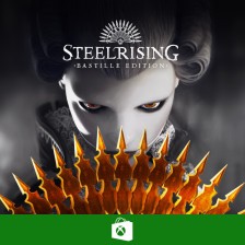 Steelrising Bastille Edition taniej niż podstawka! Gra na konsole Xbox już za 44 zł w Xbox Store