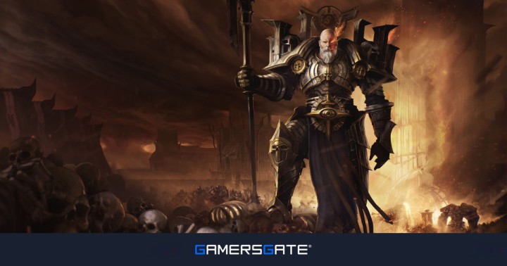 Tania alternatywa dla Diablo IV. Wolcen Lords of Mayhem za jedyne 12 zł w GamersGate!