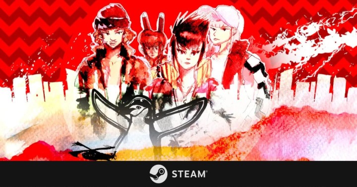 Umurangi Generation wyjątkowo tanio na Steam. Progresywny symulator fotografa za jedyne 5 zł!