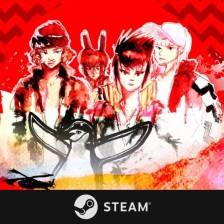 Umurangi Generation wyjątkowo tanio na Steam. Progresywny symulator fotografa za jedyne 5 zł!