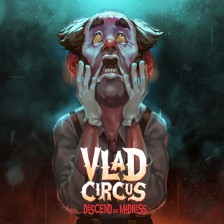 Vlad Circus: Descend Into Madness na PC za darmo