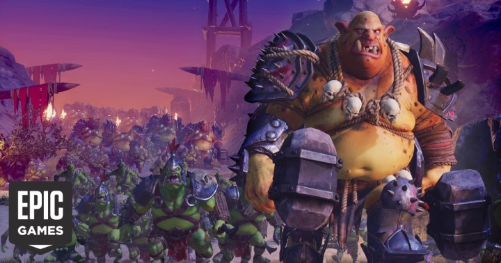 Wyciekły plany sklepu Epic Games na majówkę. Poznaliśmy tytuł kolejnej gry PC za darmo!