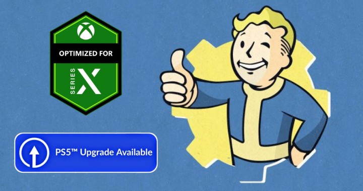 Wyczekiwana aktualizacja do Fallout 4 już w kwietniu. Darmowe ulepszenie na PS5 i Xbox Series!