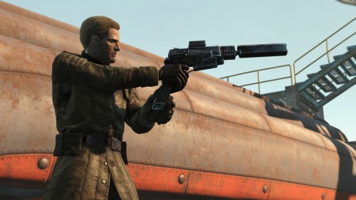 Wyczekiwana aktualizacja do Fallout 4 już w kwietniu. Darmowe ulepszenie na PS5 i Xbox Series!