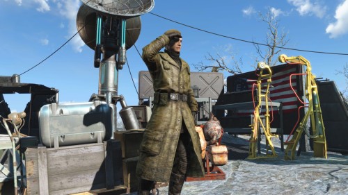 Wyczekiwana aktualizacja do Fallout 4 już w kwietniu. Darmowe ulepszenie na PS5 i Xbox Series!