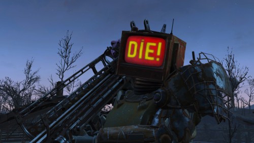 Wyczekiwana aktualizacja do Fallout 4 już w kwietniu. Darmowe ulepszenie na PS5 i Xbox Series!